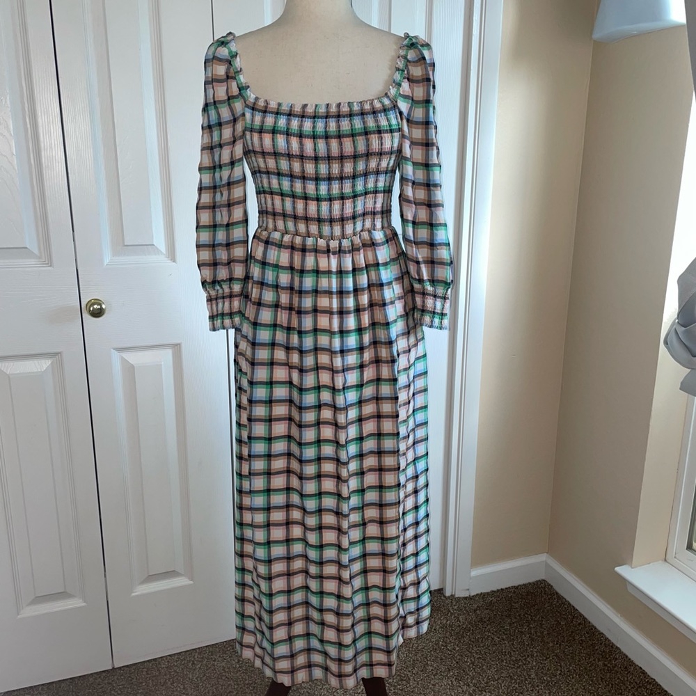Maeve by Anthropologie multicolor dress size S